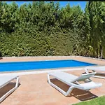 Villa Elixabete