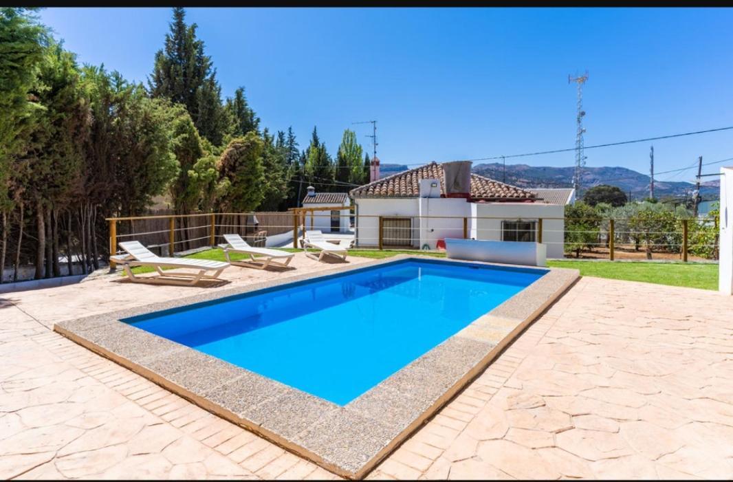 Elixabete Сasa de vacaciones